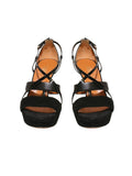 Gucci Suede Sandals