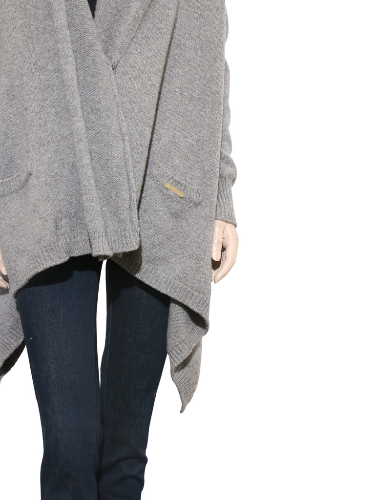 Blumarine Wool Sweater