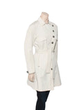 Prada Trench Coat