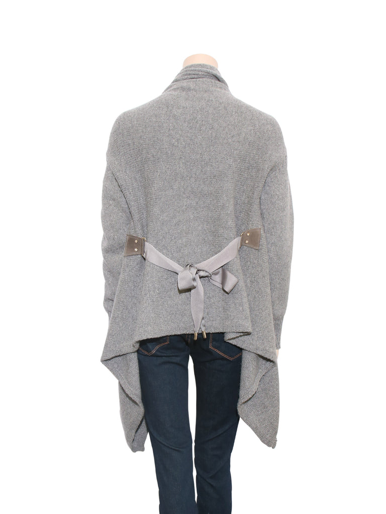 Blumarine Wool Sweater