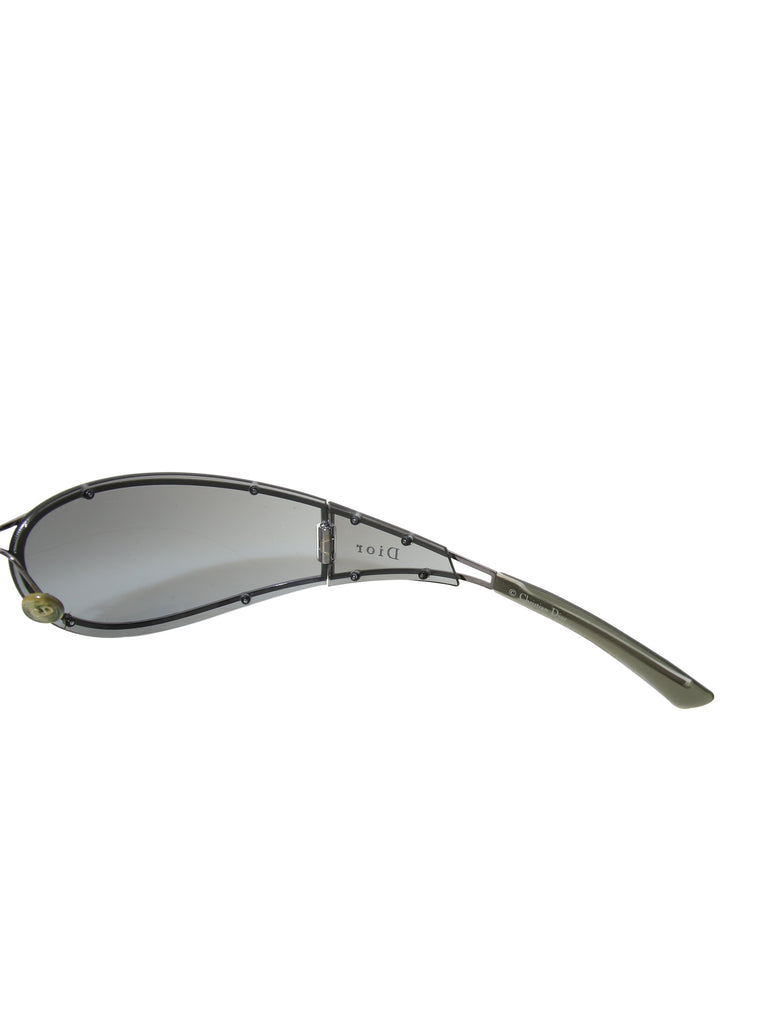 Christian Dior Trailer Park Sunglasses