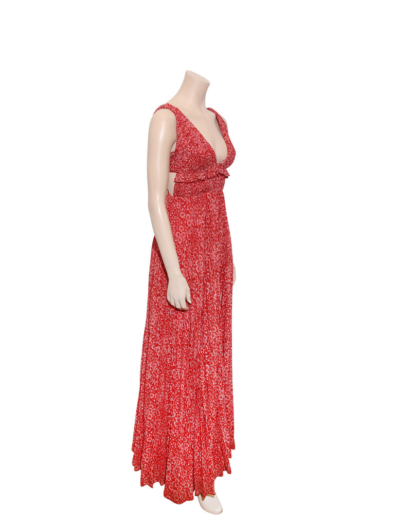 Amur Taylor Gown