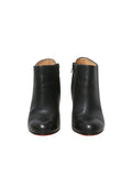 Christian Louboutin Bellissima 100 Leather Booties