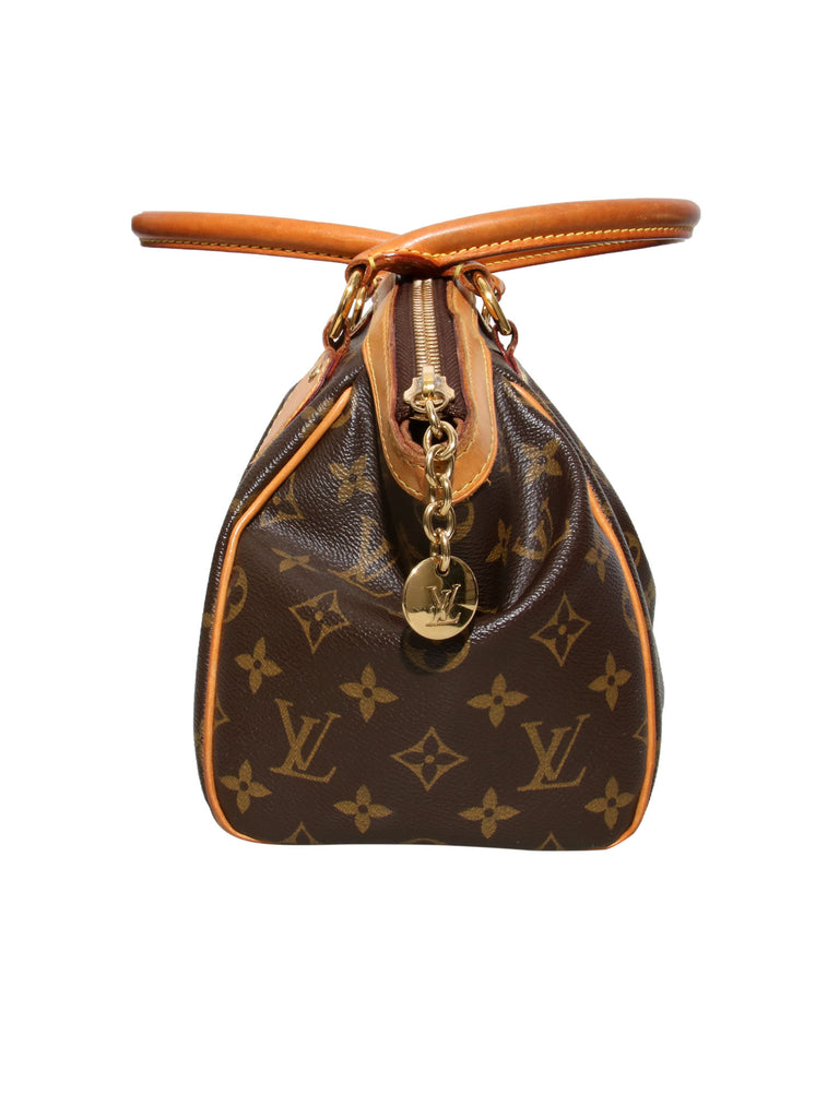 Louis Vuitton Monogram Tivoli PM Bag