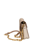 Miu Miu Leather Cross Body Bag