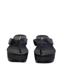 Prada Wedge Sandals