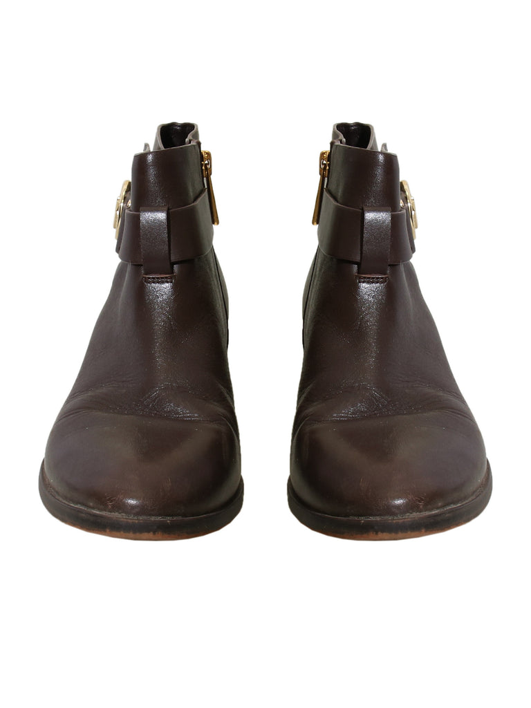 Michael Kors Harland Bootie