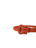 Fendi Suede Waist Belt