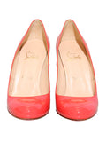 Christian Louboutin Patent Leather Pumps
