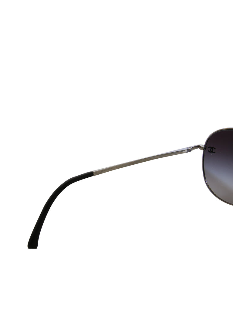 Chanel Aviator Sunglasses