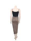 Rick Owens Maxi Skirt
