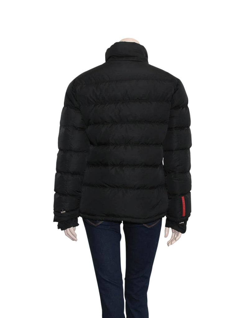 Prada Men's Winter Puffer Coat