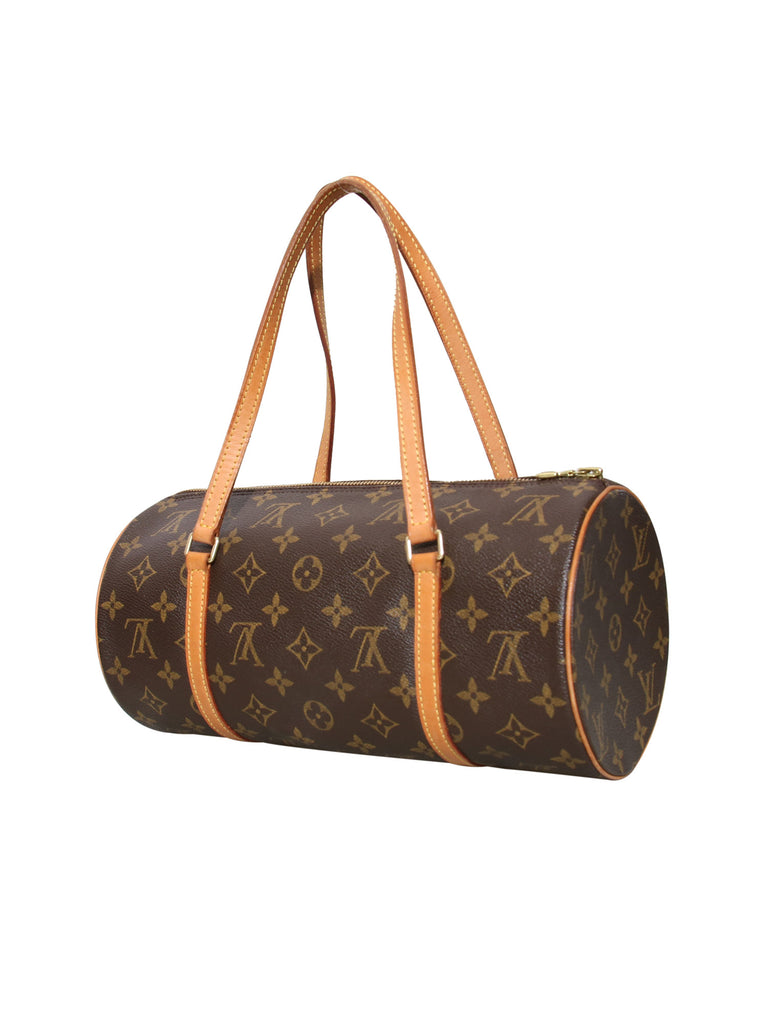 Louis Vuitton Monogram Papillon 30