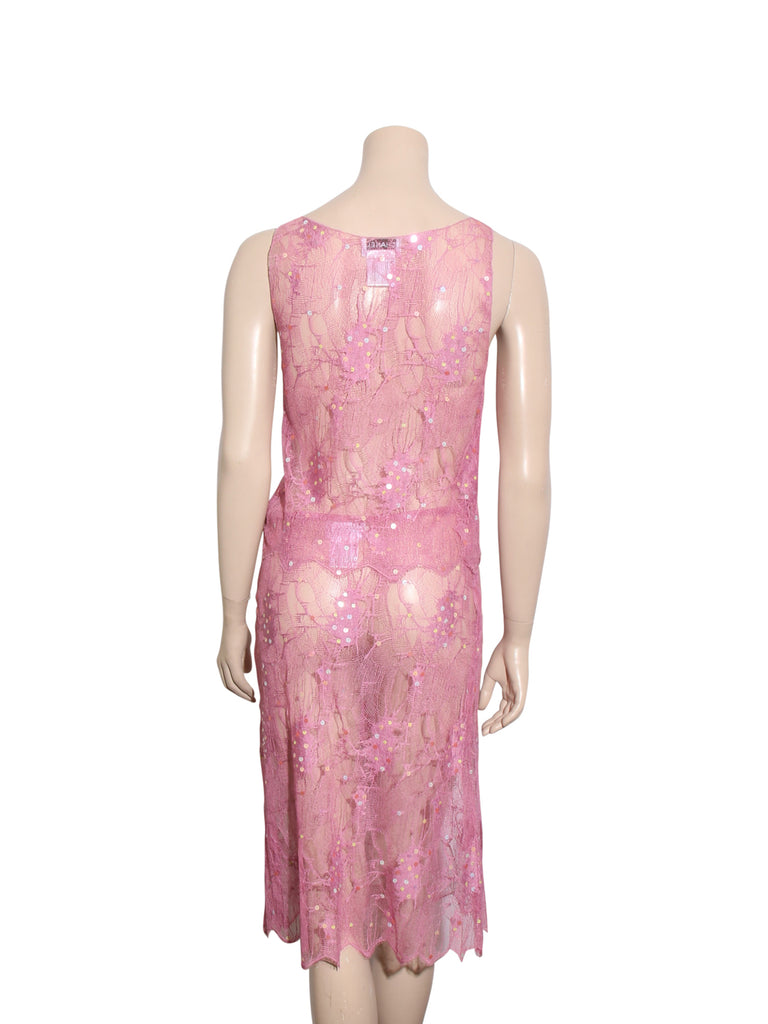 Vintage 2000's Skirt Set