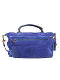 Proenza Schouler Suede PS1 Satchel