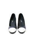 Chanel Patent Leather Pumps