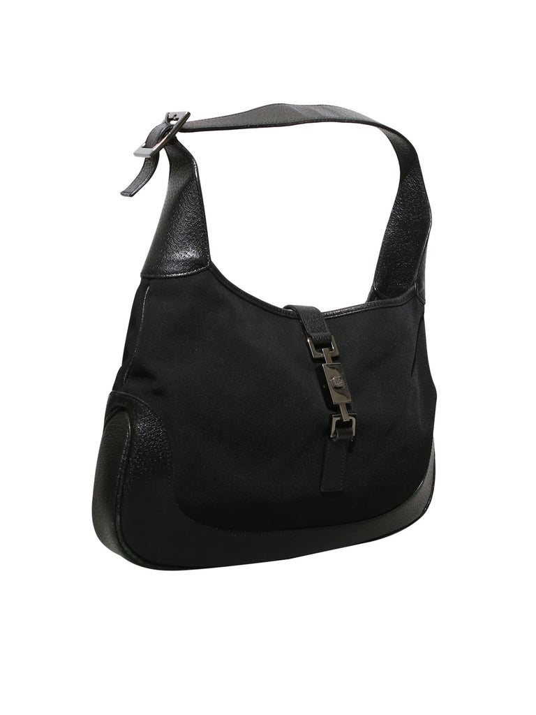 Gucci Vintage Jackie Hobo