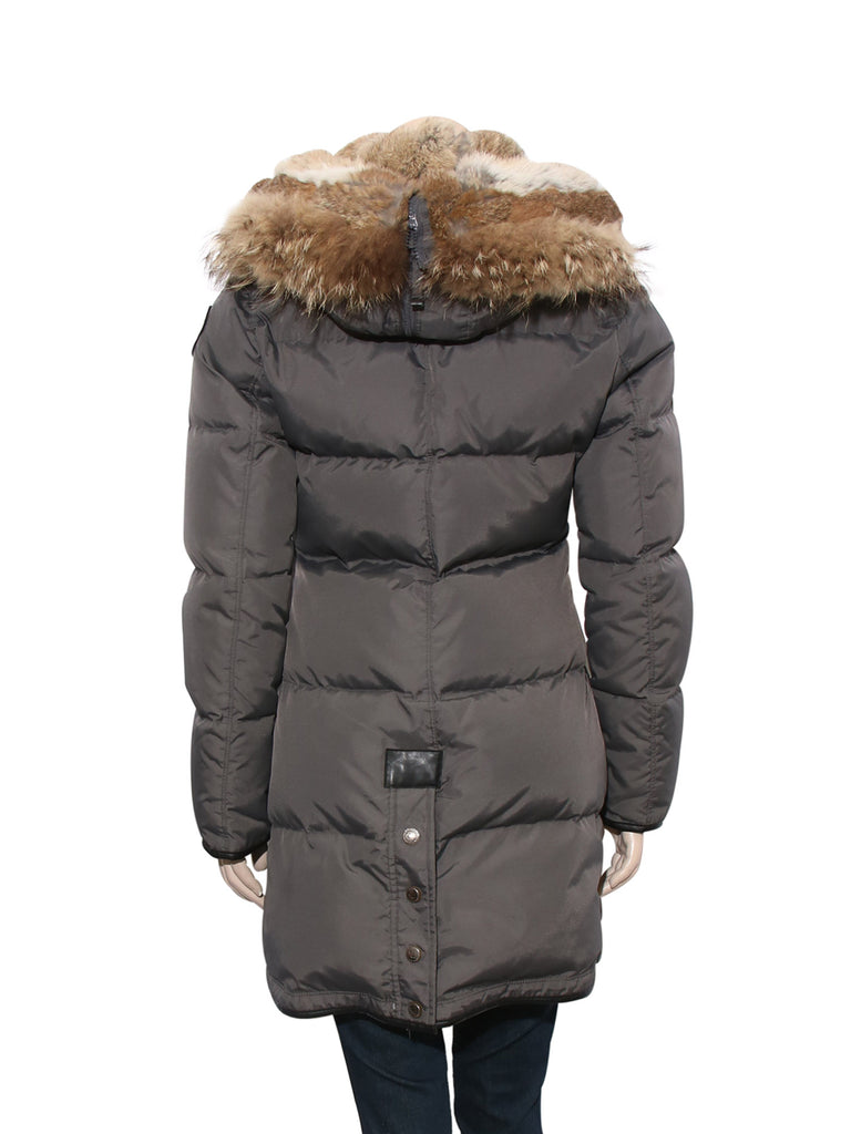 Pajar Down Coat