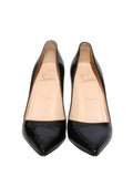 Patent Pigalle 100 Pumps