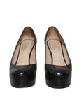 Tribute Two Pumps