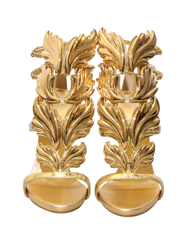 Giuseppe Zanotti Cruel Summer Sandals