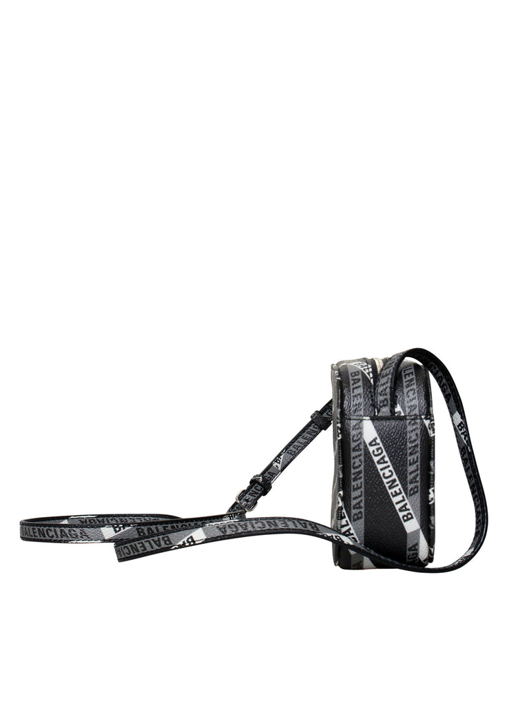 Balenciaga Everyday Camera Bag