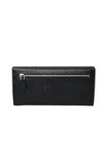 Prada Saffiano Continental Wallet