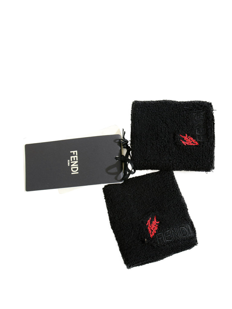 Fendi Karlito Wrist Band