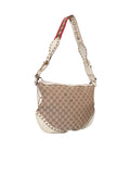 Gucci GG Canvas Pelham Messenger