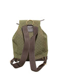 Louis Vuitton Mini Lin Montsouris Backpack