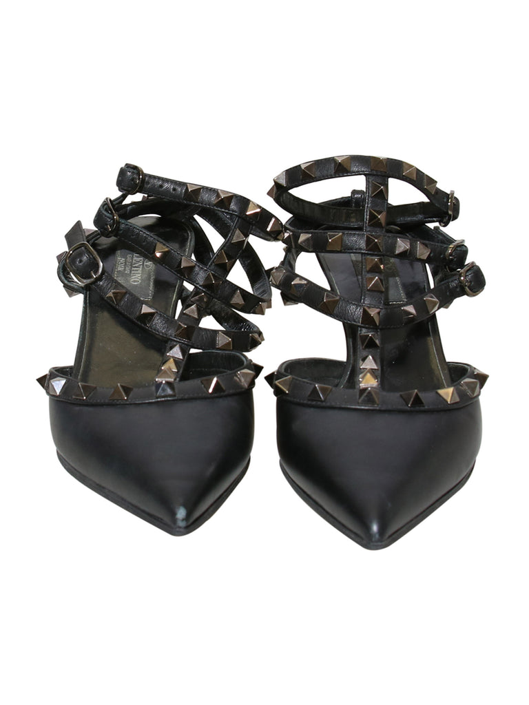 Valentino Rockstud Pumps