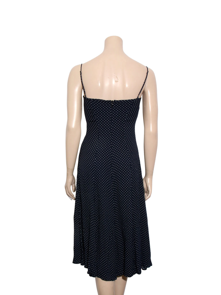 Polka Dot Dress