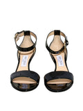 Edina 65 Patent Leather Sandals