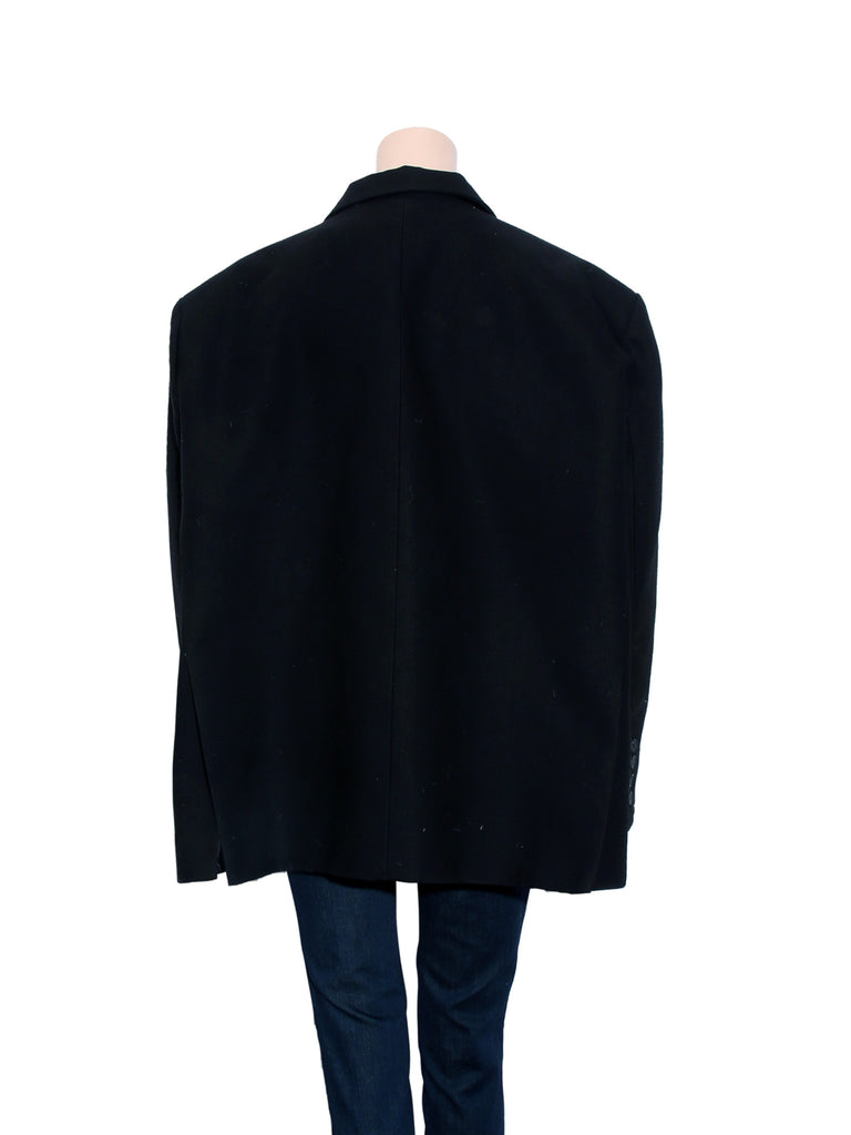 Oversize Blazer