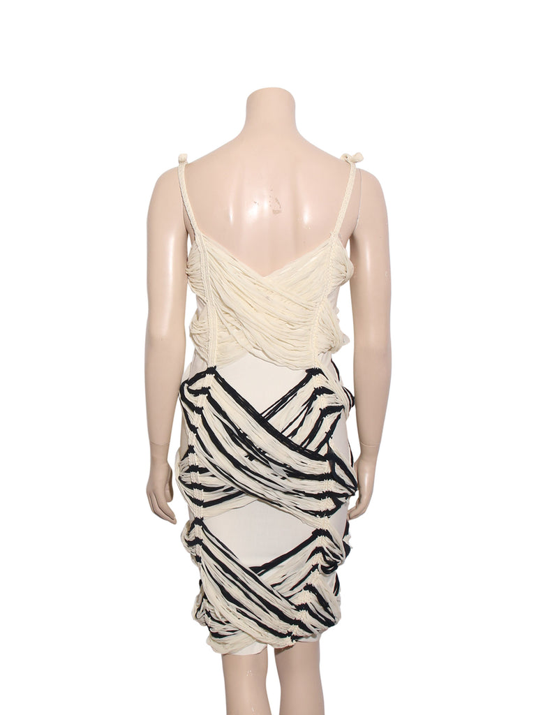 Jean Paul Gaultier Runway Dress