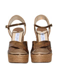 Wedge Sandals