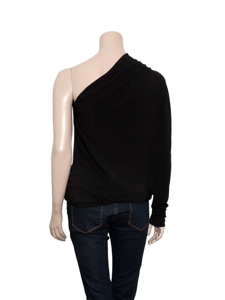 One Shoulder Top