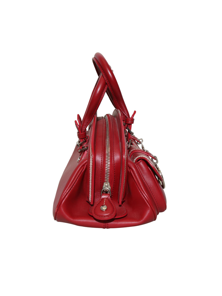 Christian Dior Detective Bag