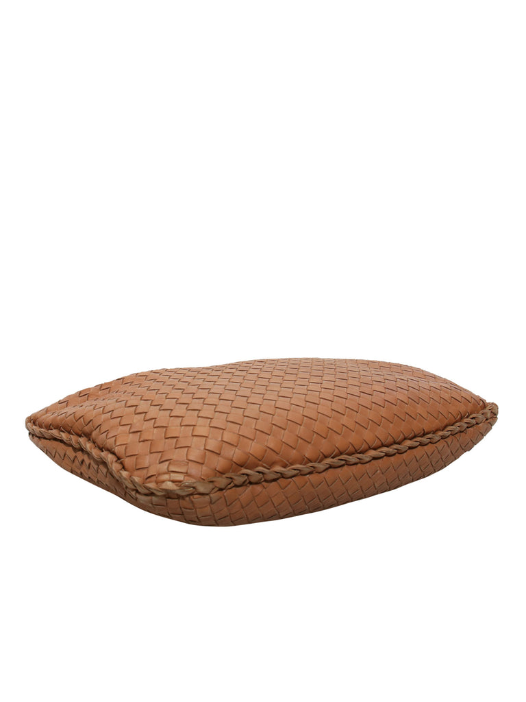 Bottega Veneta Intrecciato Veneta Hobo