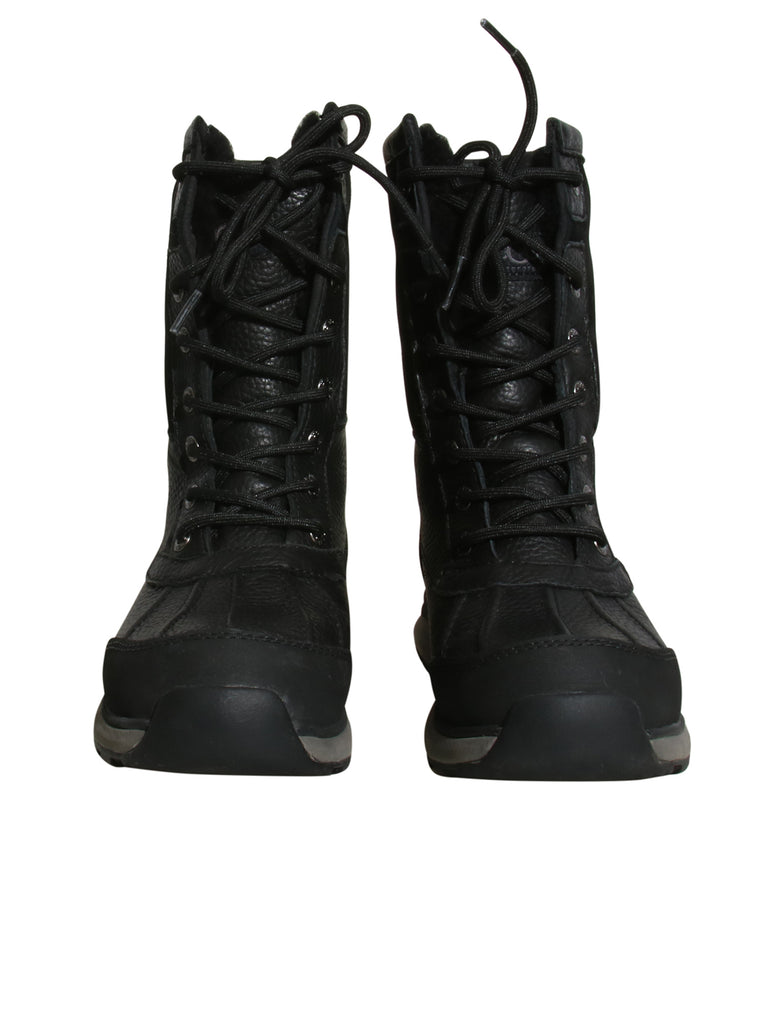 Adirondack Boot III