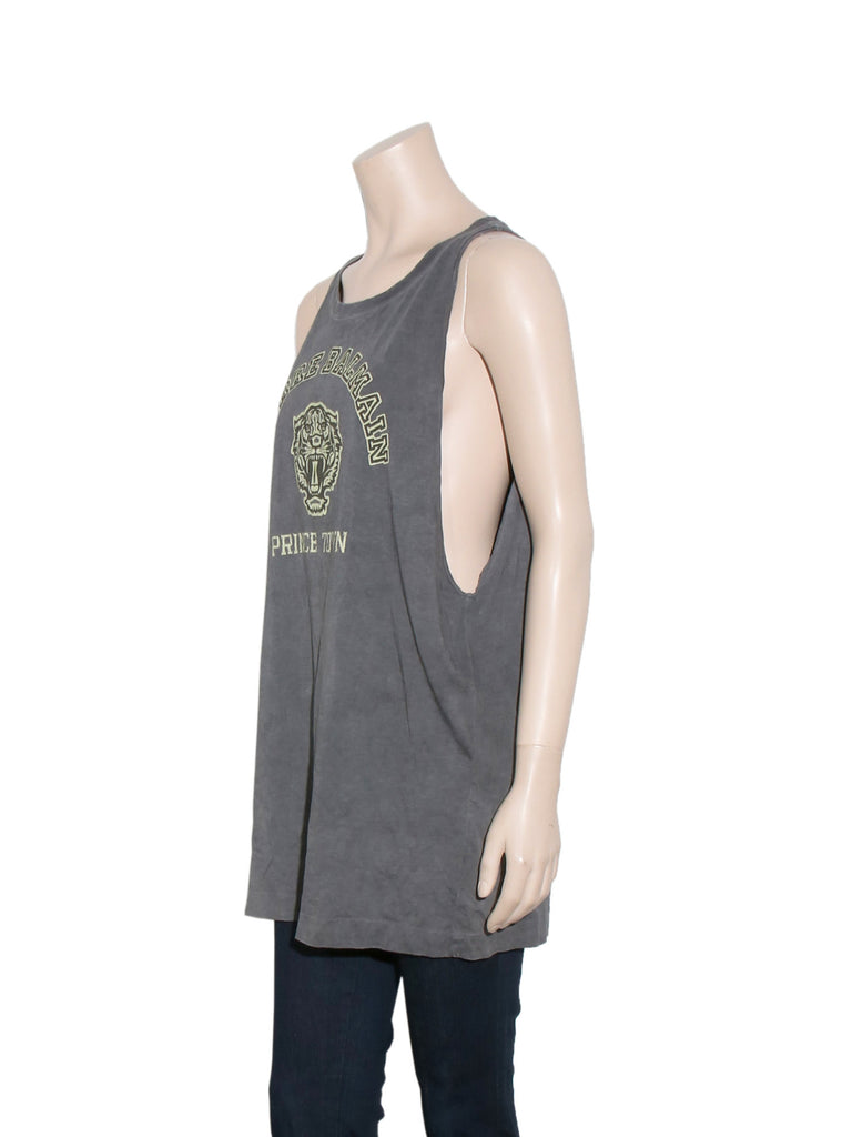 Pierre Balmain Sleeveless Top