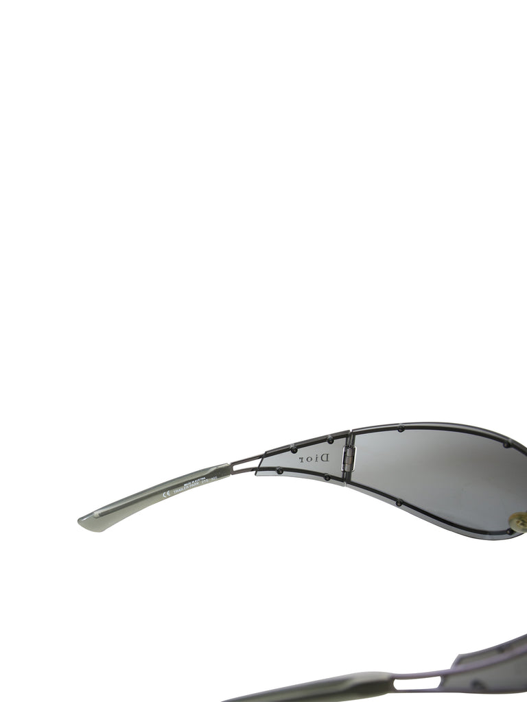 Christian Dior Trailer Park Sunglasses