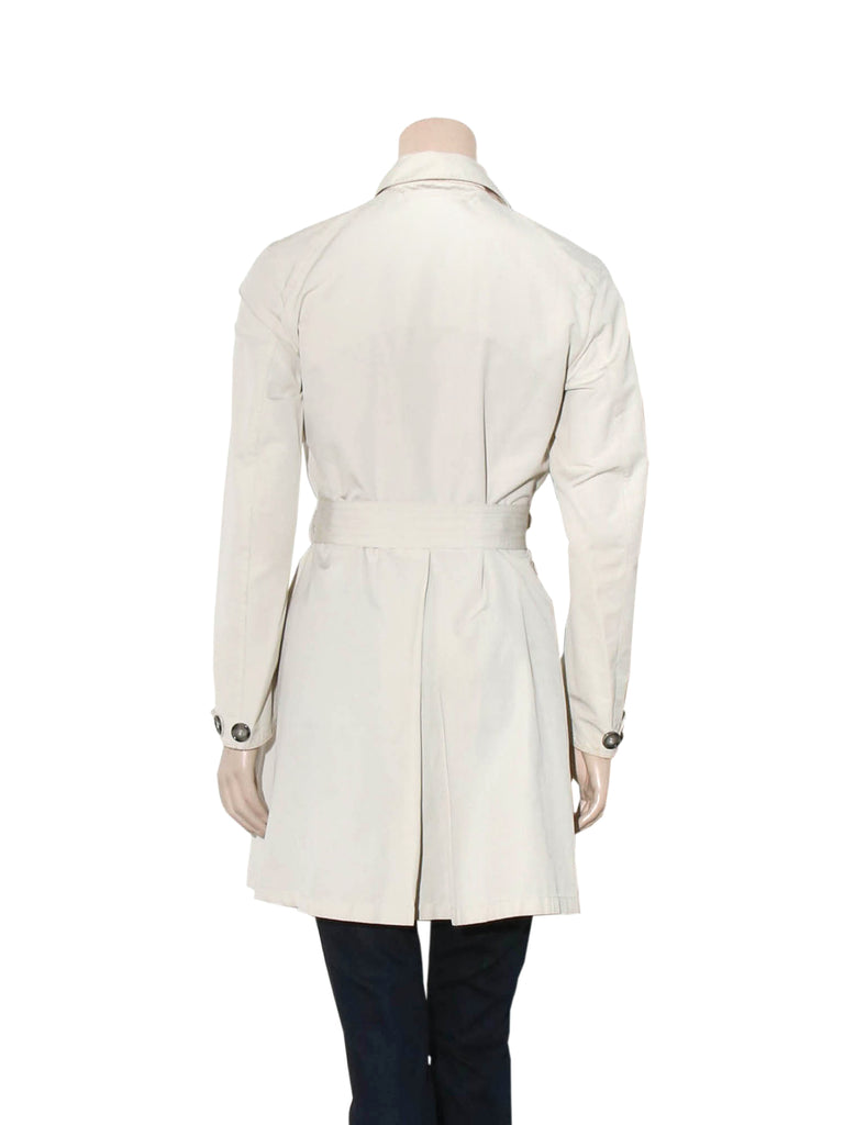 Prada Trench Coat