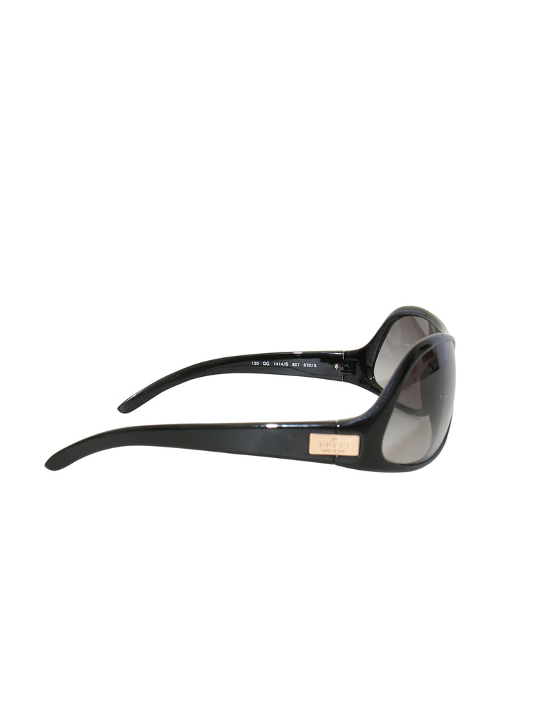 Gucci Vintage GG 1414/S Sunglasses