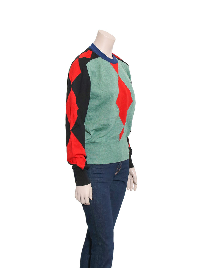 Vivienne Westwood Wool Sweater
