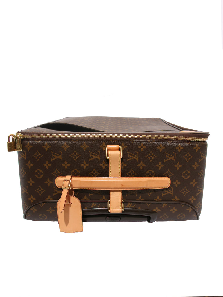 Louis Vuitton Monogram Pégase 65