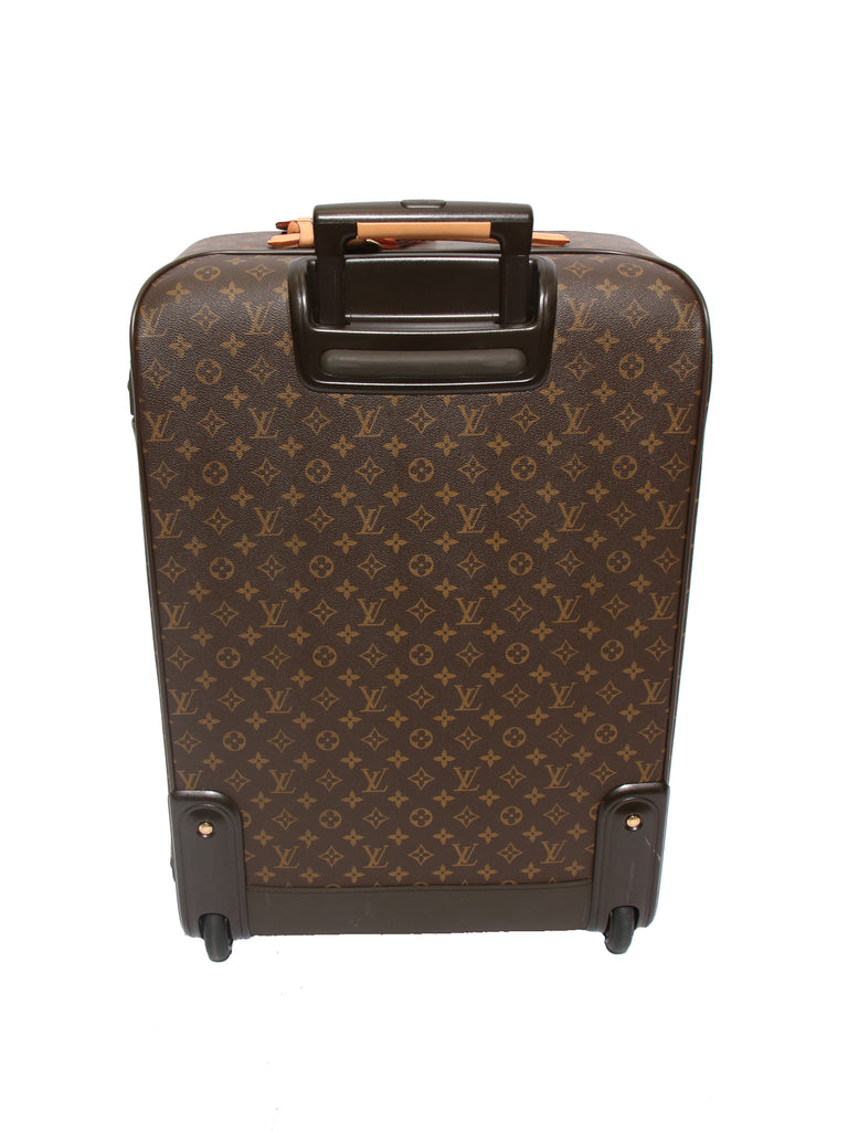 Monogram Pégase 65