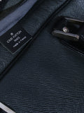 Louis Vuitton Taiga Helanga Travel Bag
