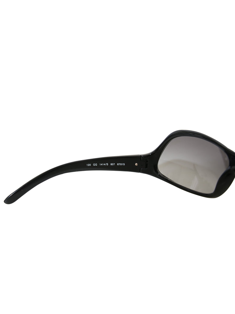 Gucci Vintage GG 1414/S Sunglasses