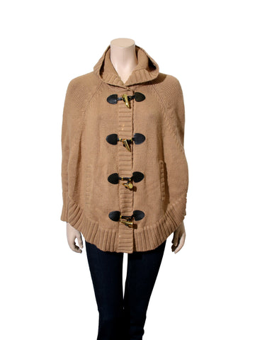 Mohair-Blend Sweater